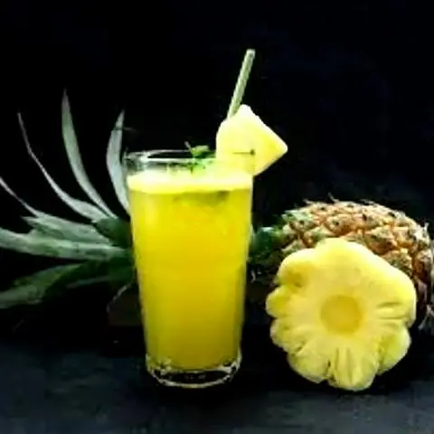 Hình ảnh Nước ép Thơm