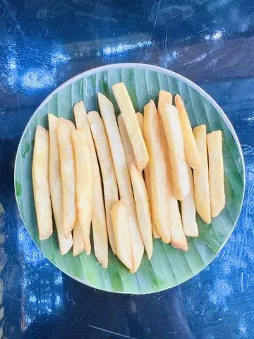 Hình ảnh Khoai tây chiên