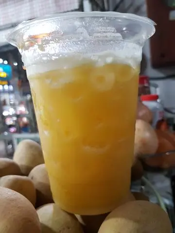 Hình ảnh nuoc ep thom