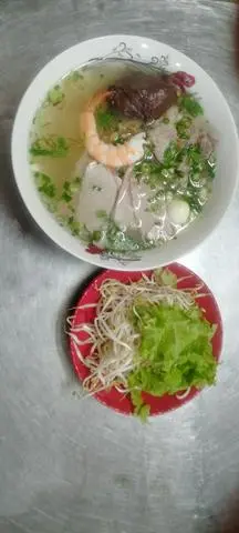Hình ảnh Hủ tiếu, Mì đặt biệt 