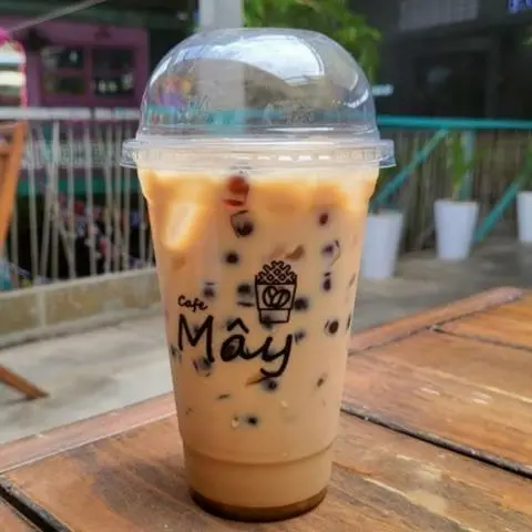 Hình ảnh Trà sữa 