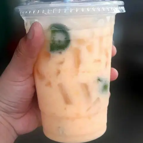 Hình ảnh Cam Tắc Sữa