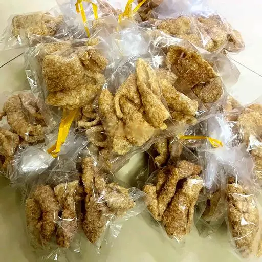 Hình ảnh Da Heo