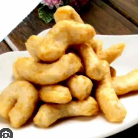 Hình ảnh Chả cá dây