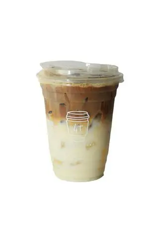 Hình ảnh Coffee Soy Milk