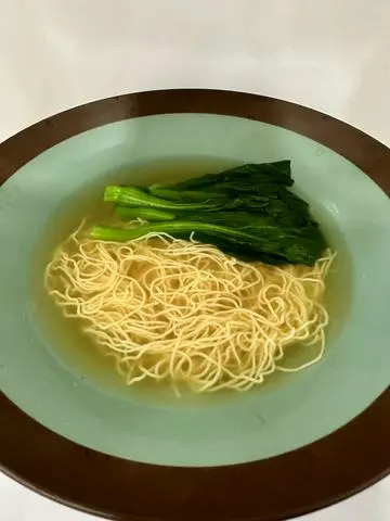 Hình ảnh Cơm/Mì thêm - Rice/Noodles - 飯/加麵