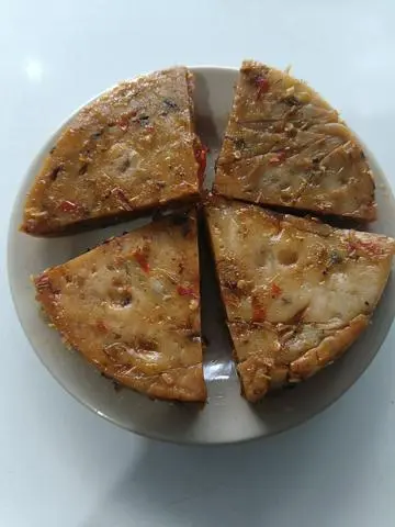 Hình ảnh Chả rong biển 
