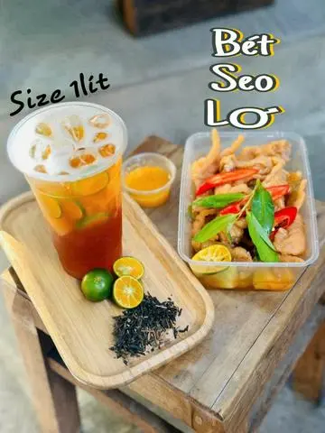Hình ảnh Combo Bét Seo Lơ ( M ) 