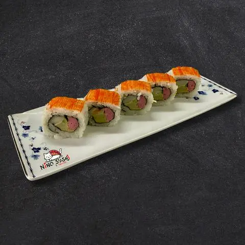 Hình ảnh Maki Thanh cua thập cẩm