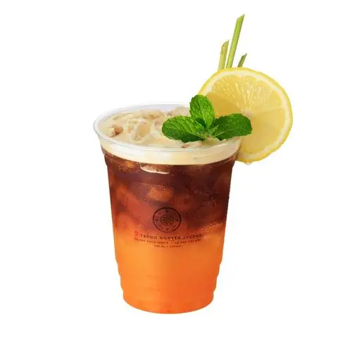 Hình ảnh Cold Brew Thiền