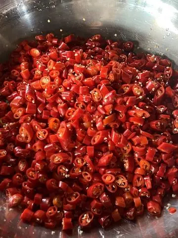 Hình ảnh Hộp sate thêm