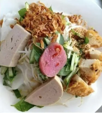 Hình ảnh Bánh ướt 