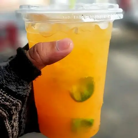 Hình ảnh Cam Tắc