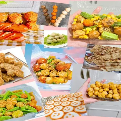 Hình ảnh Thập Cẩm Lum La Double
