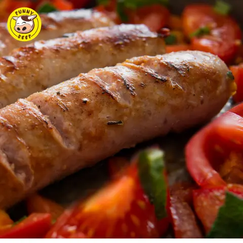 Hình ảnh Xúc xích đức (sausage)