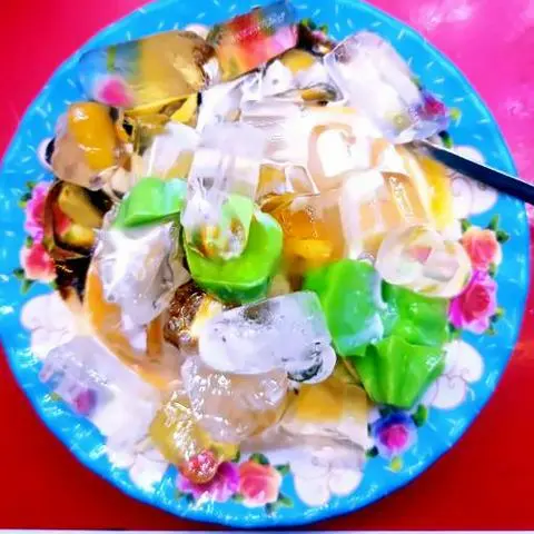 Hình ảnh Bánh Flan ly 2 cái