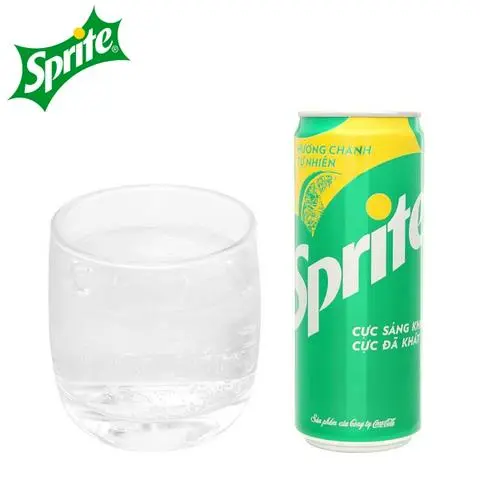 Hình ảnh Nước ngọt Sprite 320ml