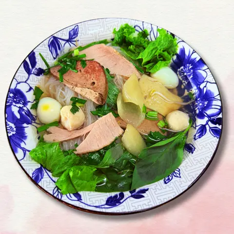 Hình ảnh MÌ (THỊT)