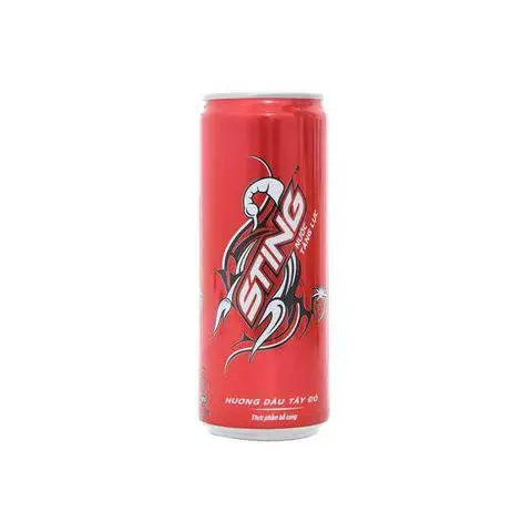 Hình ảnh Sting 