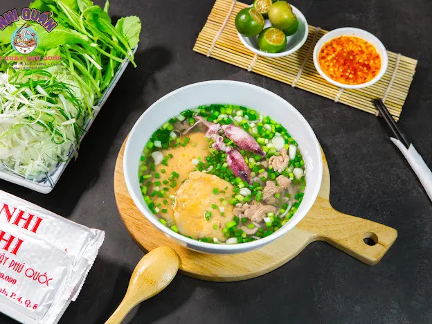 Hình ảnh chả tôm- bò-mực