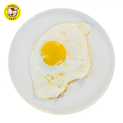 Hình ảnh Trứng ốp la (fried eggs)