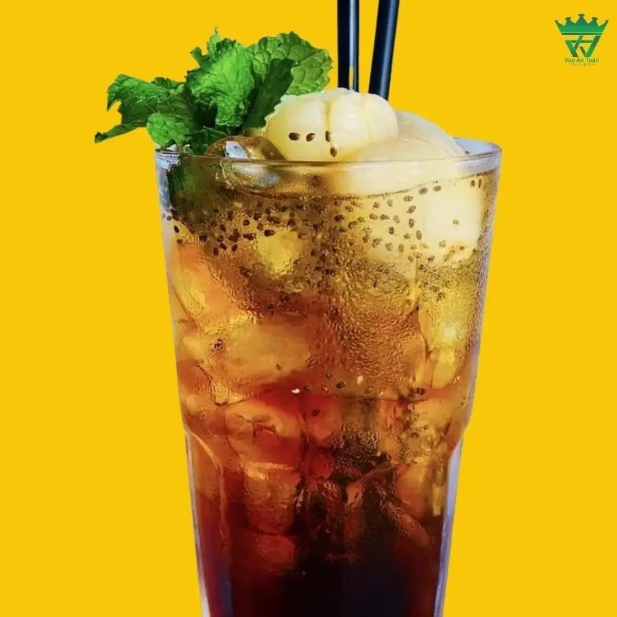 Hình ảnh Sâm Bí Đao Hạt Chia