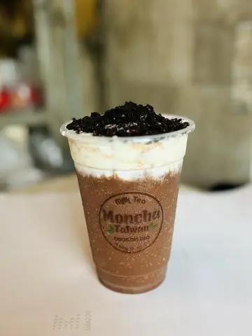 Hình ảnh kem tuyết socola