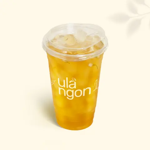 Hình ảnh Trà Lục Lài Cold Brew