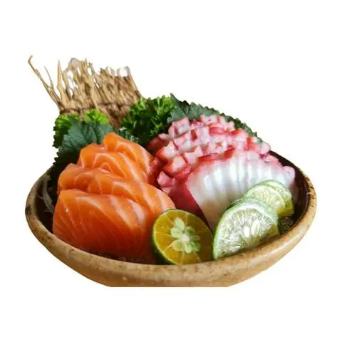 Hình ảnh Sashimi Mix 15