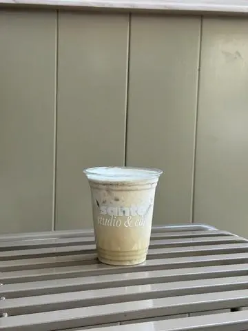 Hình ảnh Milktea peanut cream