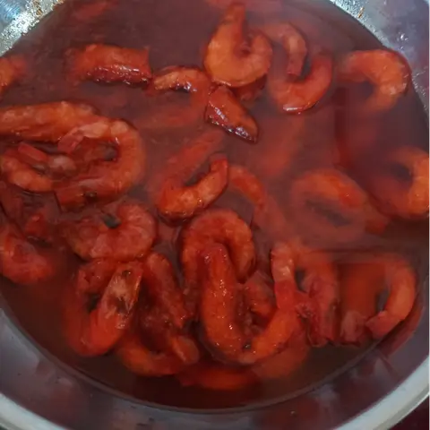 Hình ảnh Tôm Thêm