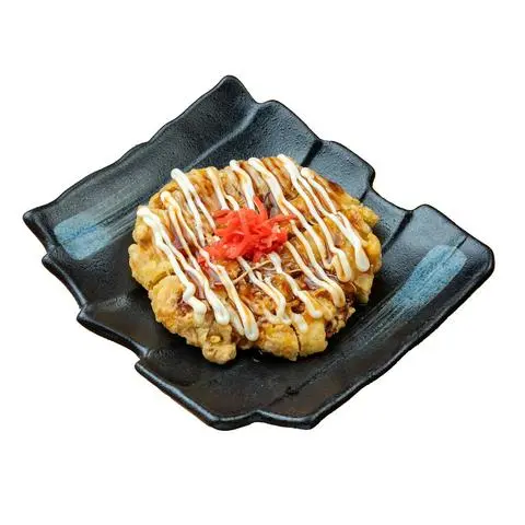 Hình ảnh Bánh Xèo Nhật