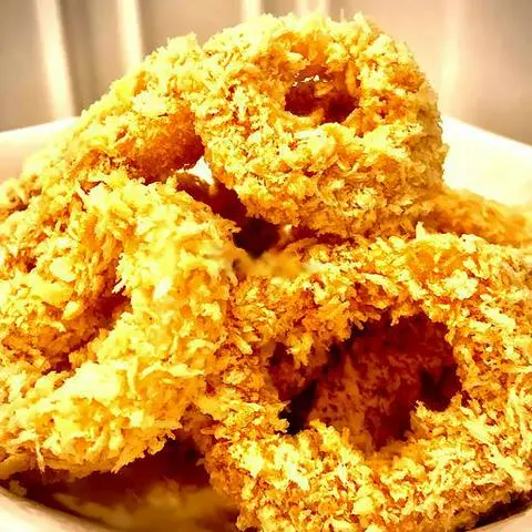 Hình ảnh Fried Calamari