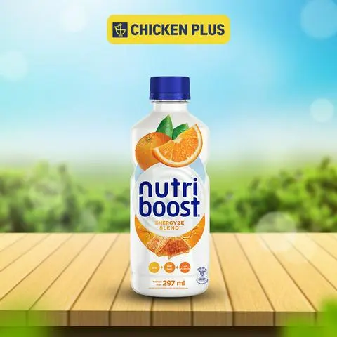 Hình ảnh Nutri Boost Cam