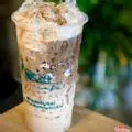 Hình ảnh Cafe sữa lắc - Ly700ml
