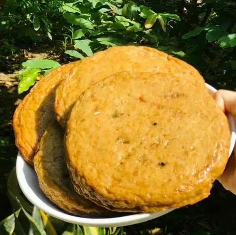 Hình ảnh Chả Cá (500g)