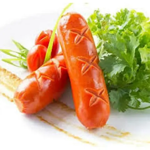 Hình ảnh Xúc Xích Đức - 1 Cây
