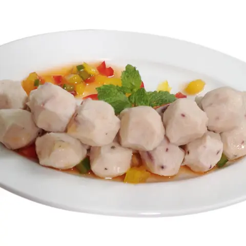 Hình ảnh Mực viên