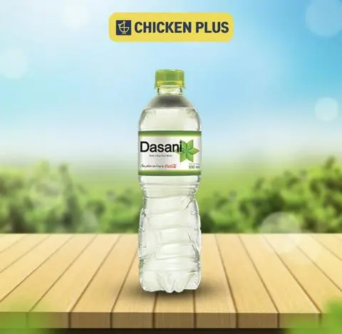 Hình ảnh Dasani