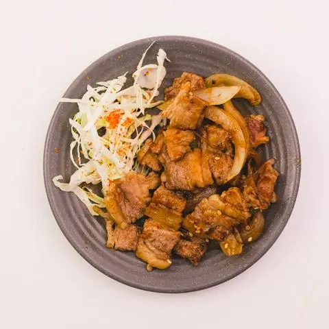 Hình ảnh Thêm Bò Mỹ Sốt Teri