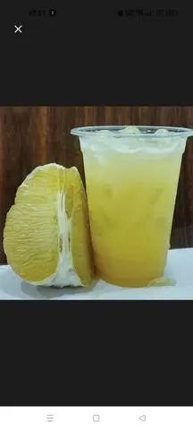 Hình ảnh Nước ép Bưởi 