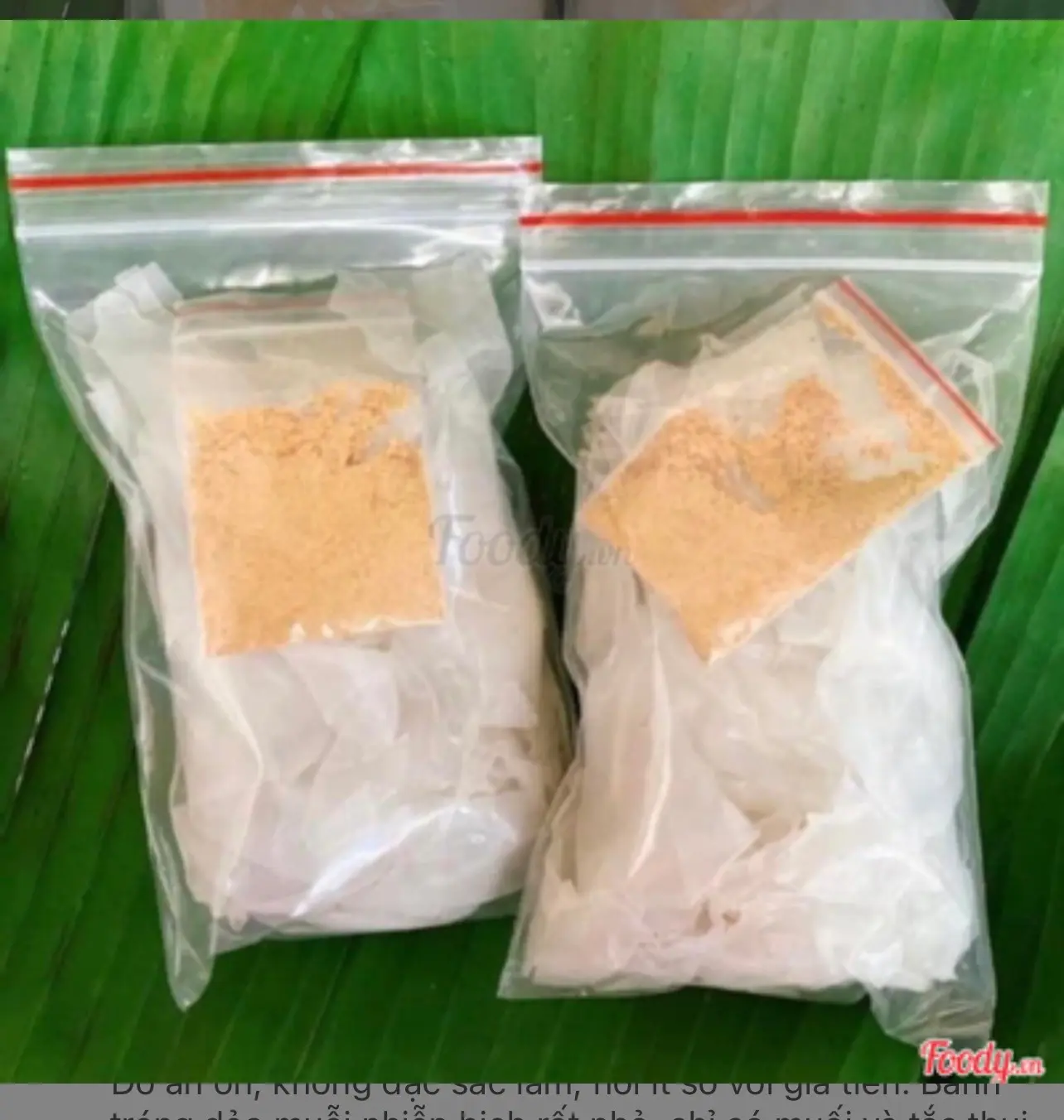 Hình ảnh Dẻo Muối Nhuyễn