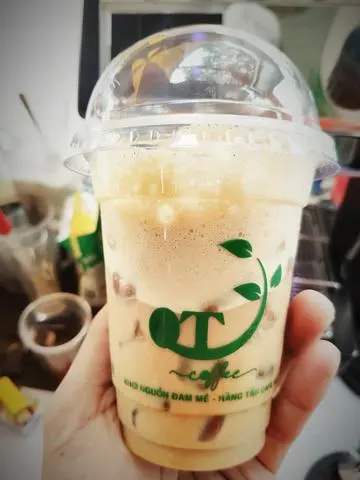 Hình ảnh Cà phê sữa