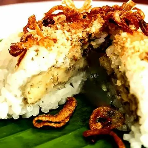 Hình ảnh Xôi khúc
