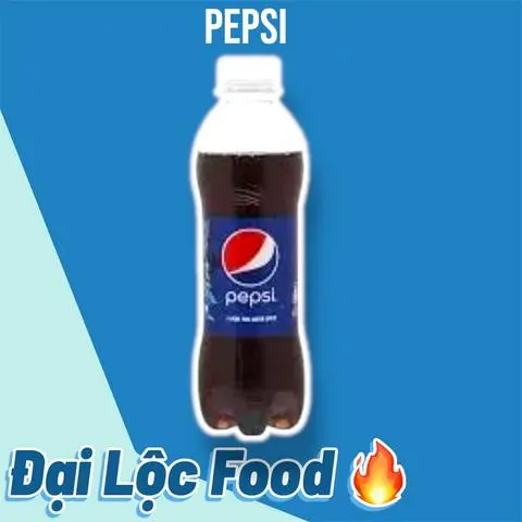 Hình ảnh Pepsi