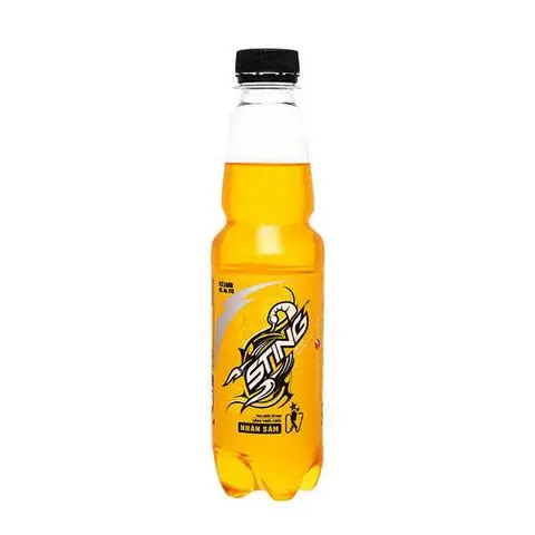 Hình ảnh Sting vàng