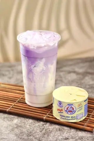 Hình ảnh Khoai Môn Sữa Gấu