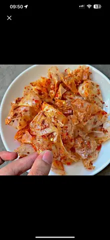 Hình ảnh phơi sương tỏi ớt rau răm 5 cút