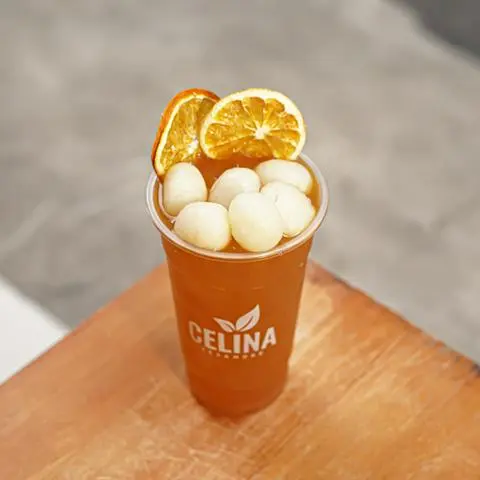 Hình ảnh Trà Cát Tường (Lucky Tea)