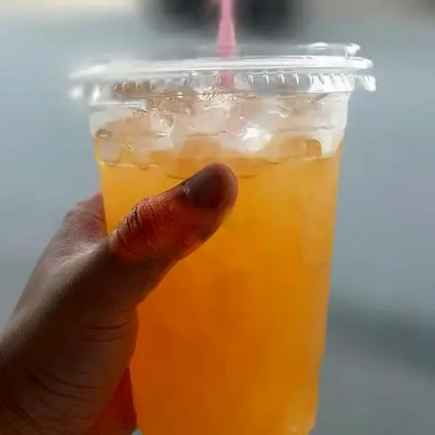 Hình ảnh Cam Vắt